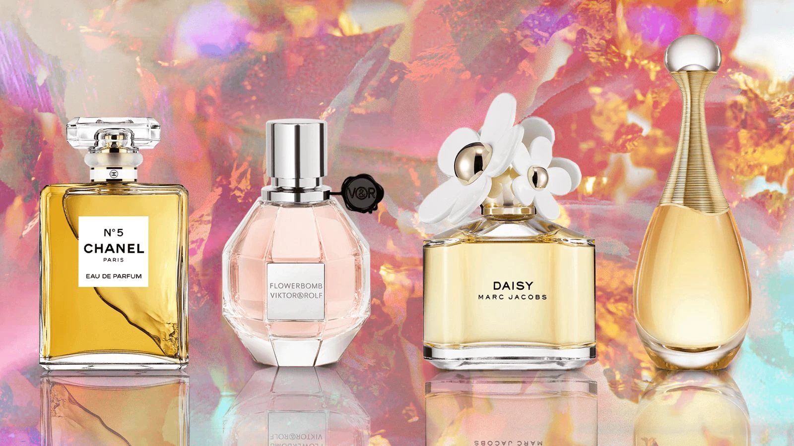 PERFUMES
